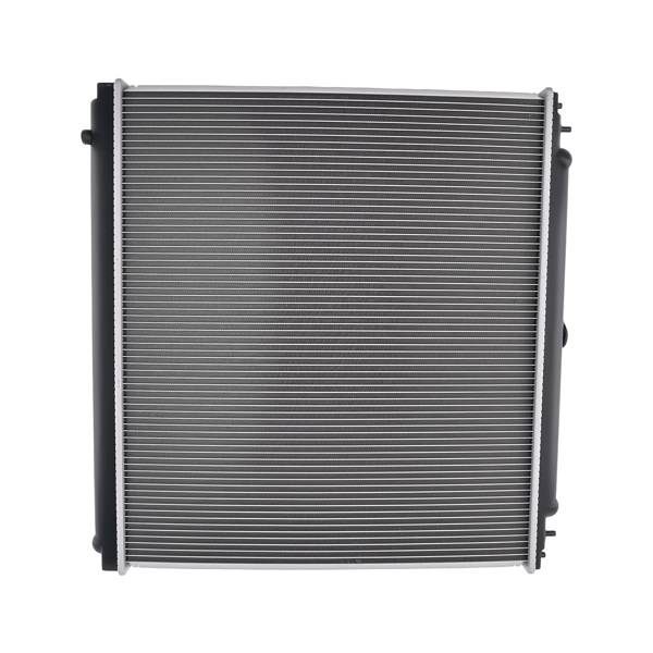Aluminum Coolant Radiator fit for Nissan Frontier 05-19 21460ZL00B AT MT-2