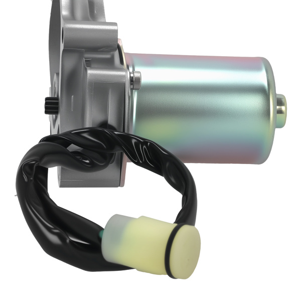 Control Motor  fit for Honda TRX450ES TRX500FE Foreman 1998-2011 11 Teeth-1