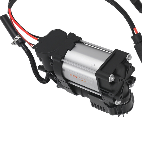 Air Suspension Compressor Pump fit for Porsche Macan 95B 2015-2023 95B698010C-4