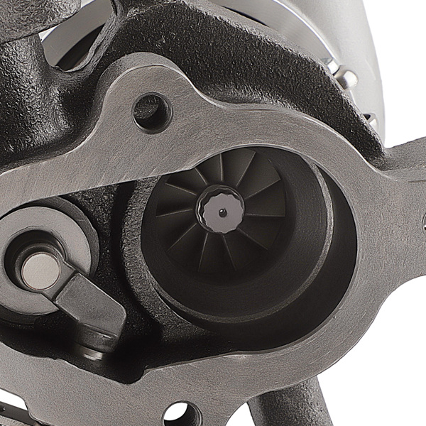 Turbocharger Turbo fit for Mitsubishi Pajero II Shogun 4M40 2.8L Water + Oil Cooled-4