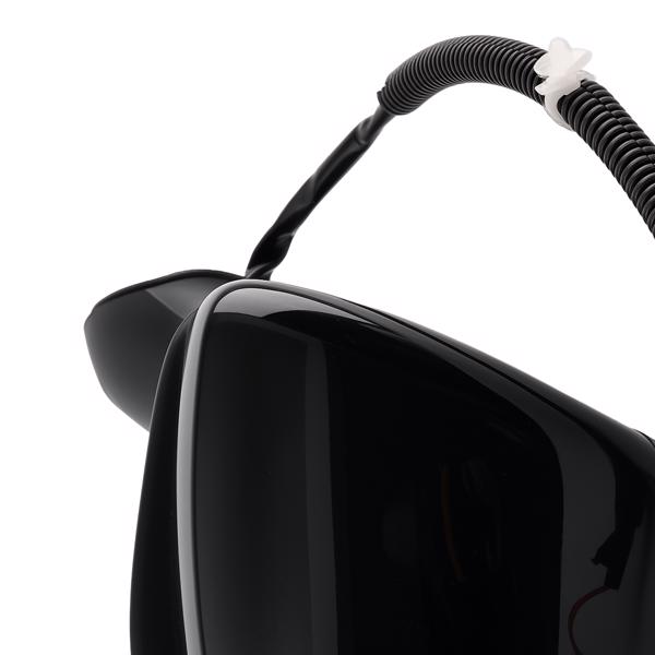 Driver Side Power Mirror fit for Honda Sport/EX 2015-2020 HO1320332 76258T5RA41-1