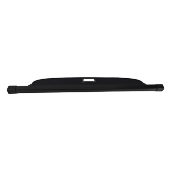 Boot Load Cover Cargo Cover fit for Kia EV6 22-24 Trunk Privacy Shield Waterproof