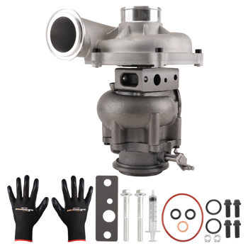 GTP38 Turbo Turbocharger 99.5-03 fit for Ford 7.3L F250 F350 F450 Trucks Powerstroke