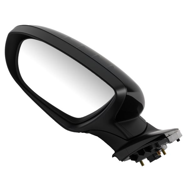Driver Rear View Mirror fit for Kia Optima 2011-2013 876102T110 LED Black 876102T110-1