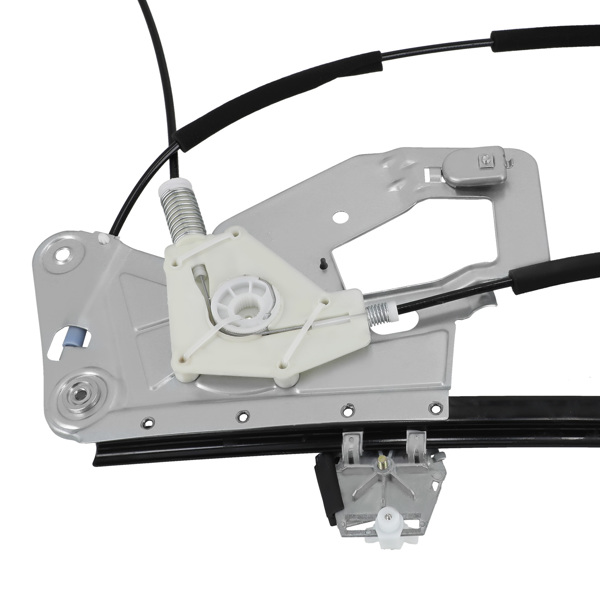 1PC Window Regulator fit for BMW E39 525i 528i 530i 540i 1997-2003 12558598L FL-4
