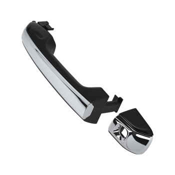 Front Left Door Handle fit for Lexus GX460/Toyota 4Runner 2010-2024 69250-60060