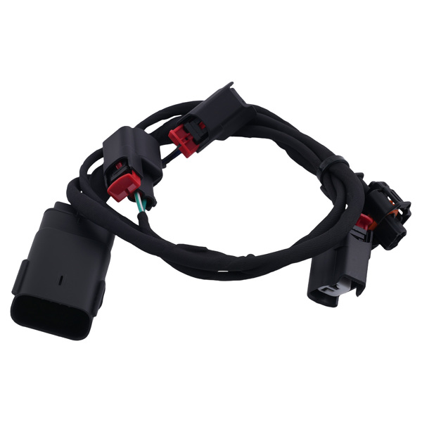 Fuel Injection Harness fit for GM 4.3L V6 Right Side 12689505 12665334-5
