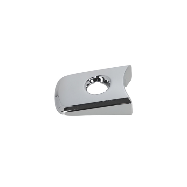 Exterior Door Handle Front Left Chrome fit for Nissan Rogue 2010-2015-3