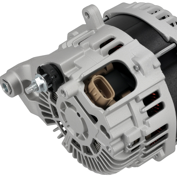 12V 150 Amp Alternator fit for Infiniti QX56 QX80 V8 5.6L 2011-2022 A2TX1491 11544-4