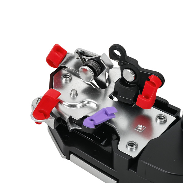 2x Front Door Lock Actuator fit for Jeep Cherokee Grand Wagoneer 1993-2001 4798914AC-4