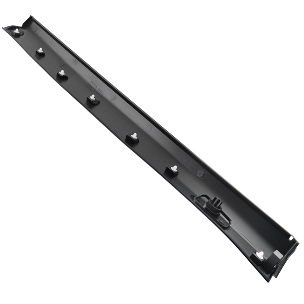 Door Lower Molding Trim Right Front fit for Mitsubishi Outlander 2022-24 5727A556-2