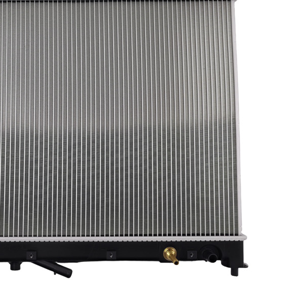 Automotive Radiator fit for Mazda CX-9 3.5L 3.7L 07-15 CY0115200E Direct Fit AT/MT-1
