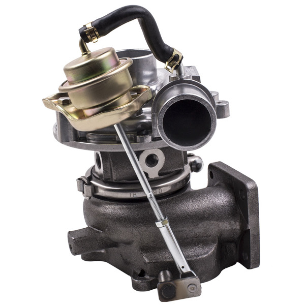WL85C Turbo Turbocharger fit for Mazda Ford B2500 J97A RHF5 VJ33 VJ26 WL84 1996--5