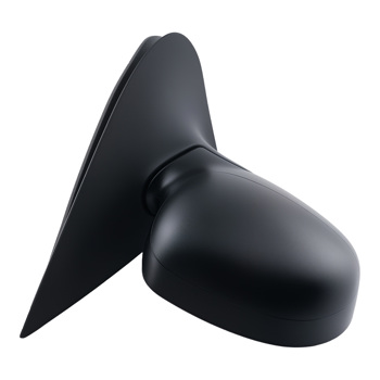 Right Side Mirror Black Manual fit for Ford Expedition 98-02 1L3Z17682AAA