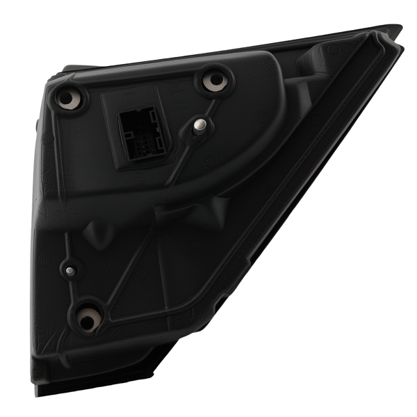 Left Rear View Mirror fit for Chevrolet Equinox 18-22 84545949 Blind Spot-4