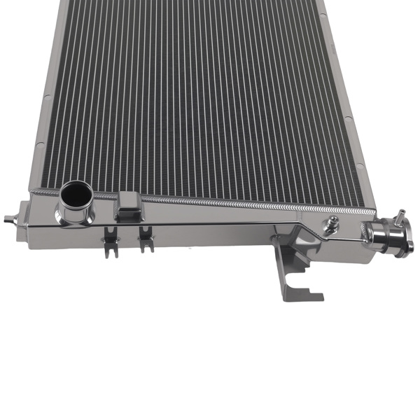 3 Row MT Radiator fit for Dodge Ram 1500/2500/3500/4000 5.7L 2004-2009 SBR2813-3