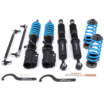 MaXpeedingrods T6 Coilovers 24 Way Suspension Kit fit for SCION XD 08-14 YARIS 07-11
