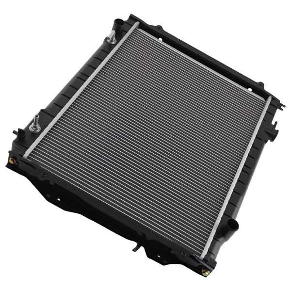 Coolant Radiator Assembly fit for Toyota Tacoma 2.4L 2.7L 3.4L 95-04 Q1778 AT-6