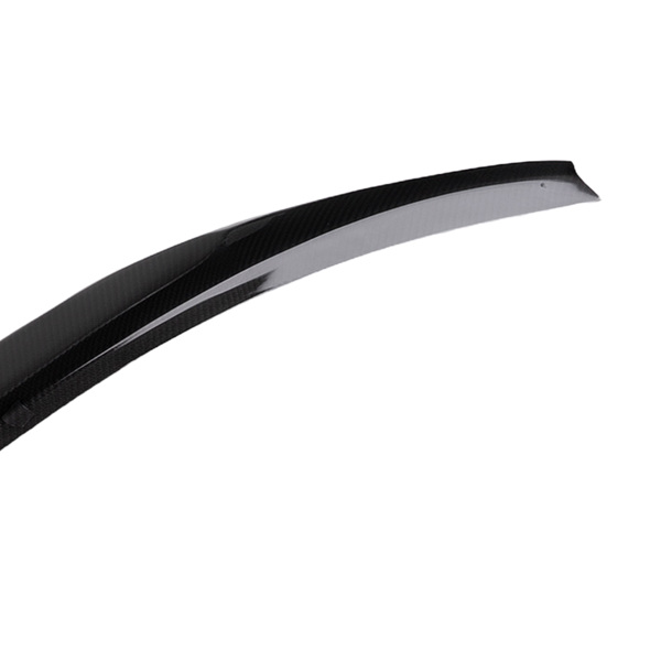 Carbon Fiber Sport Wing fit for BMW G20 3 Series Sedan 2019+ Performance Upgrade-2