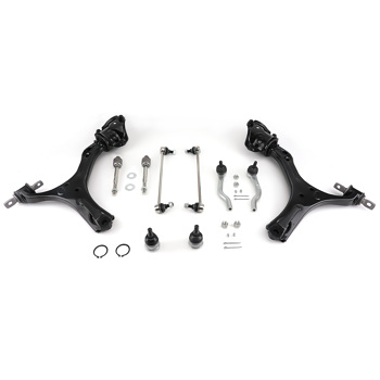 Front Suspension Lower Control Arm Kit fit for 2013-2016 2017 Honda Accord Acura TLX