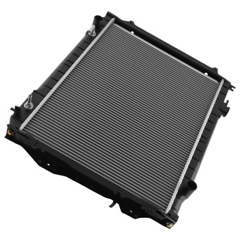 Coolant Radiator Assembly fit for Toyota Tacoma 2.4L 2.7L 3.4L 95-04 Q1778 AT