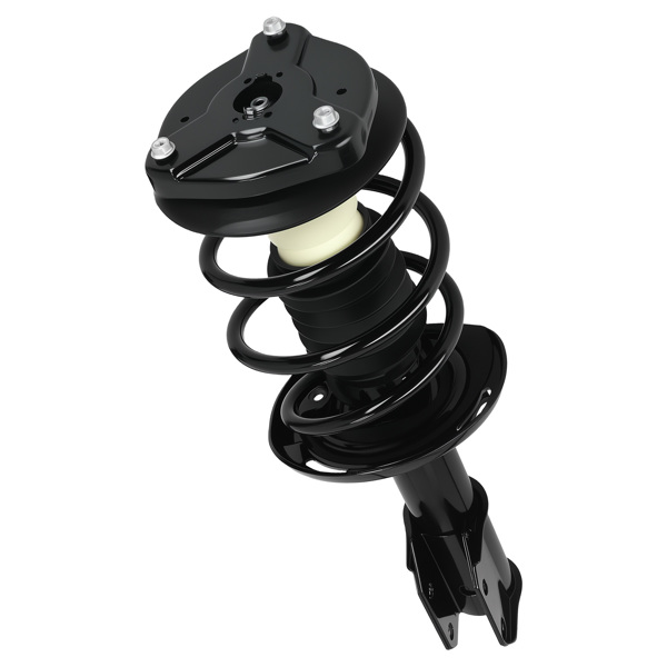 Front Complete Struts w/Coil Springs fit for Mercedes-Benz C300 2008-2014 3.0L 3.5L-2