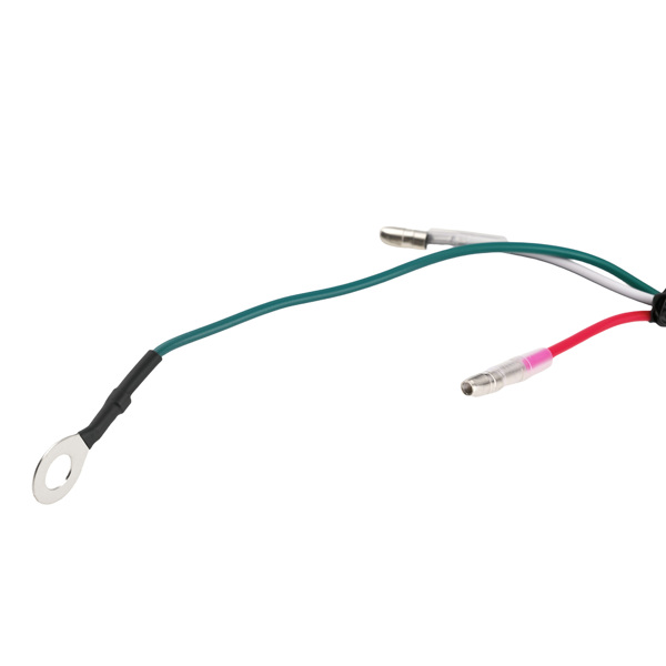 Ignition Wire Set fit for Honda CT90 Trail90 1970-72 32100-102-000-4