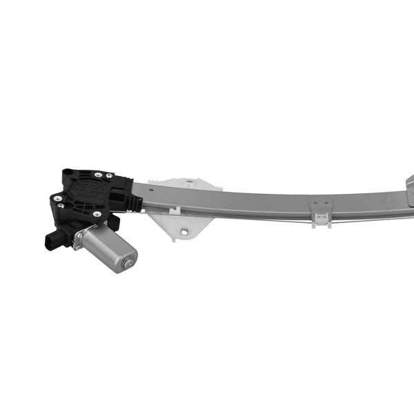 1pc Power Window Regulator w/Motor Front Left fit for Honda Accord 2008-2012 Coupe-3