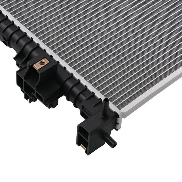 Aluminum Radiator fit for Ford Escape SE Hybrid 2021-2022 LX6Z8005L 13850-3