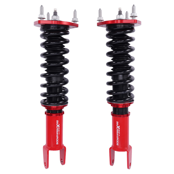 MaXpeedingrods Front Coilovers Lowering Suspension Kit fit for Mazda Miata 06-15 NC-1