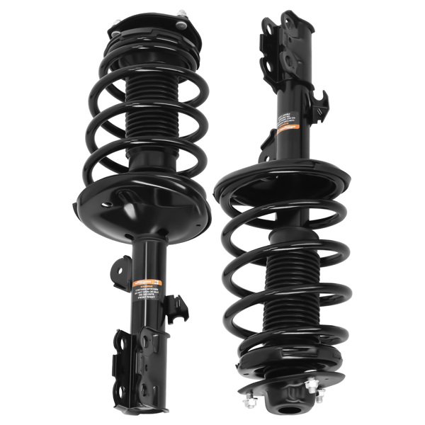 Strut Spring Shock Absorbers Front fit for 1998-2003 Toyota Sienna 1331588R 1331588L-6