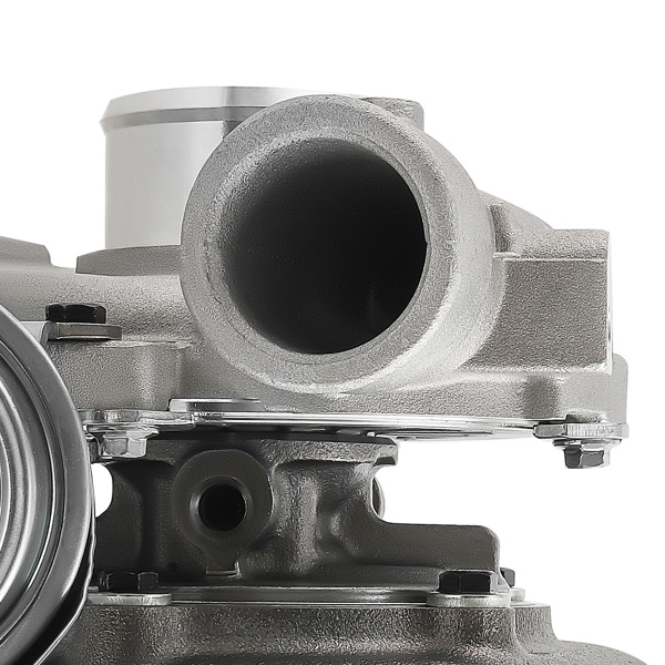 NEW Turbo fit for Jeep Liberty Cherokee 2.8L CRD Diesel 2005-2006 763360-5001S-2