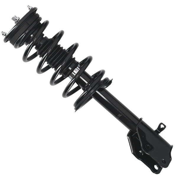 Front & Rear Quick Complete Struts fit for 2007-2010 Lincoln MKX 1331688L 37302-4