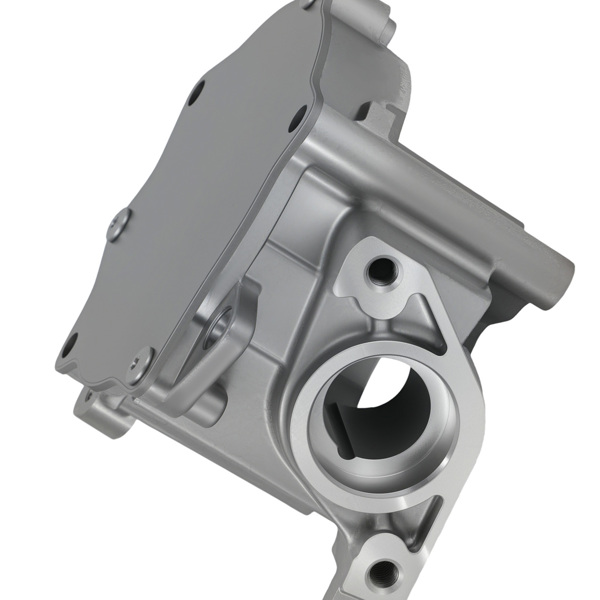 Brake System Vacuum Pump fit for Audi Q5 TT Quattro A4 A5 A6 724807290 06J145100G-3