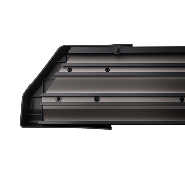 6" Running Boards fit for Ford F250 F350 SuperDuty Crew Cab 2017-2026 Aluminium-3