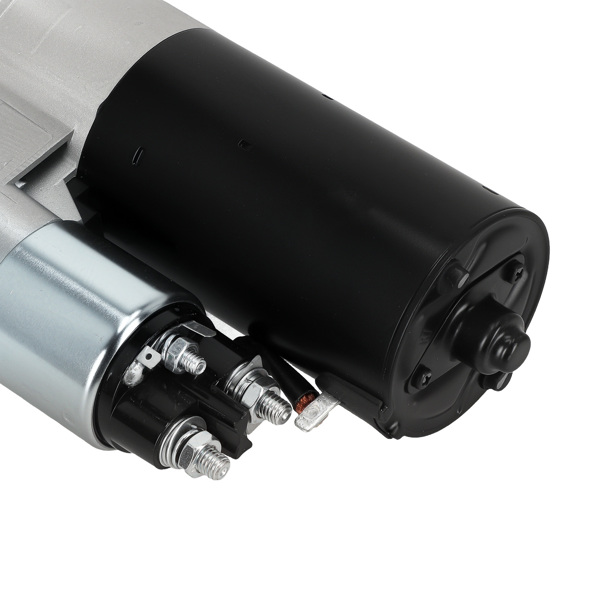Starter Motor fit for Mercedes Sprinter 3500 3.0L 11-18 A0009062402 1.8kW 12V 10T-4