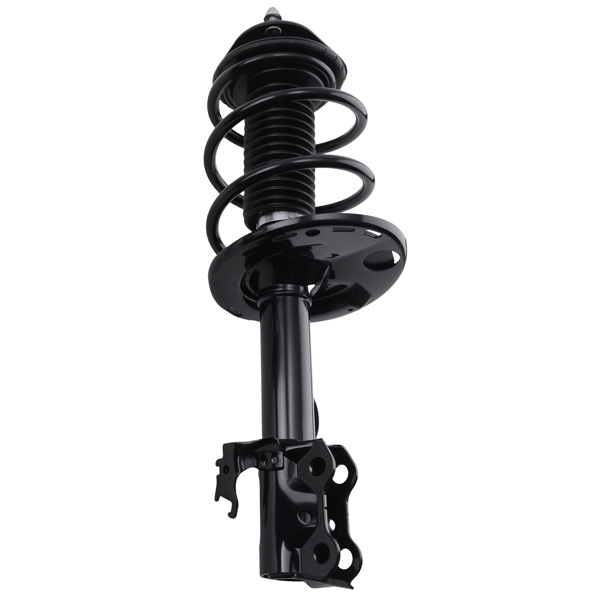 Front Struts & Rear Shocks & Sway Bar Links fit for 2006-2012 Toyota Rav4 Suspension-3