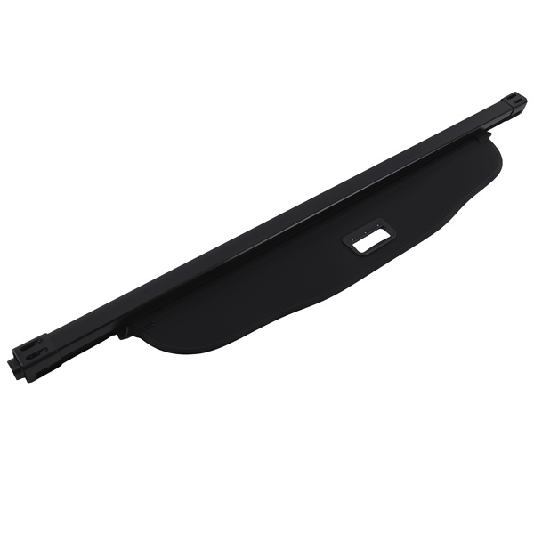 Retractable Luggage Cover fit for GMC Acadia 2017-2023 Rear Trunk Waterproof Canvas-3