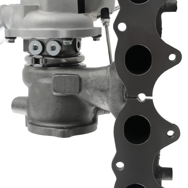 Turbo fit for Hyundai Sonata Kia Optima 1.6L 282312B770 Turbocharger w/ Actuator-5