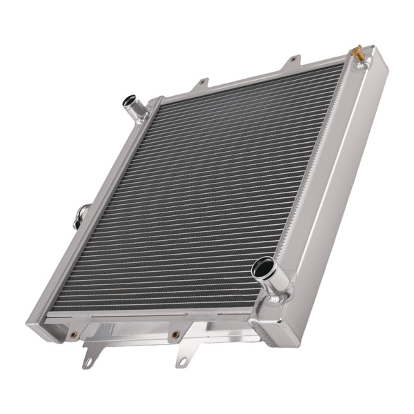 3 Row Aluminum Radiator fit for Toyota 4Runner Pickup 2.4L MT 1984-1995 RAD945-1