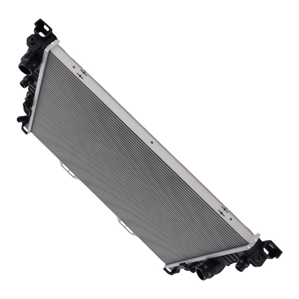 Cross Flow Cooling Radiator fit for BMW 530i 540i G30 740i G12 17118476010 MT-3