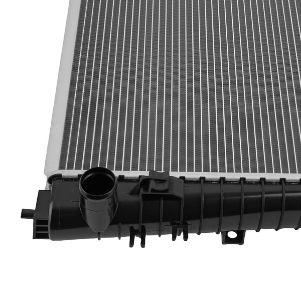 Aluminum Radiator fit for Dodge Ram 3500 5.7L HEMI 2004-2009 55056481 CU2813 41-2813-5