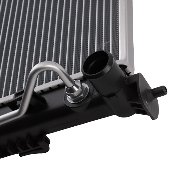 Radiator Assembly fit for Hyundai Palisade 3.8L V6 2020-2024 DPI13857 Aluminum-5