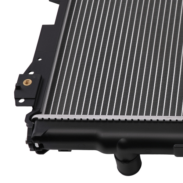 Coolant Radiator fit for Toyota Tundra Sequoia V8 2007-2020 164000S010 13549-2