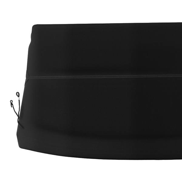 Trunk Shielding Cover Cargo Cover fit for Lincoln Corsair 2020-24 Easy installation-1