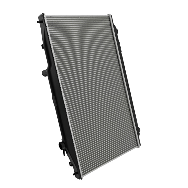 Coolant Radiator & Condenser fit for Honda Accord EX/HFP 3.5L V6 2008-2012 DPI2989-2
