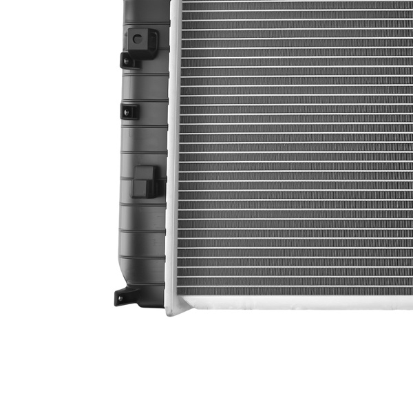 Coolant Radiator Assembly fit For  Buick Lucerne 3.8L 2006-2008-5