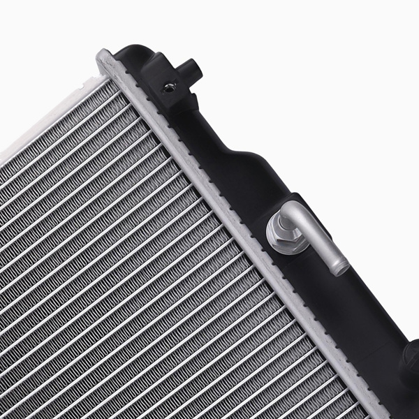 Engine Radiator fit for ACURA TL 3.5L V6  2009 2010 2011 CU13121 DPI13121 13121-2