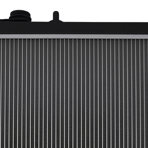 Aluminum Radiator fit for Chevrolet Colorado GMC Canyon 2009-2012 HU3010101 AT Trans-2