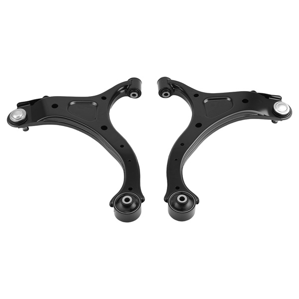 Front Lower Control Arm w/Ball Joint fit for Hyundai Santa Fe Sorento 2007-2013 10Pc-2
